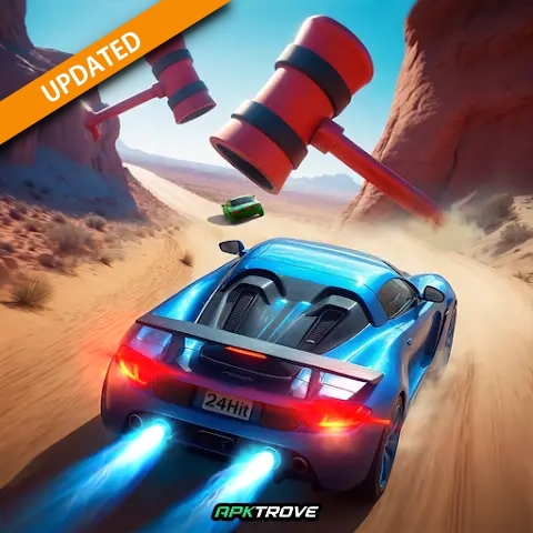 Turbo Cars Race Master