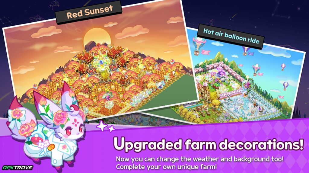 Tiny Farm Remastered Apk Download