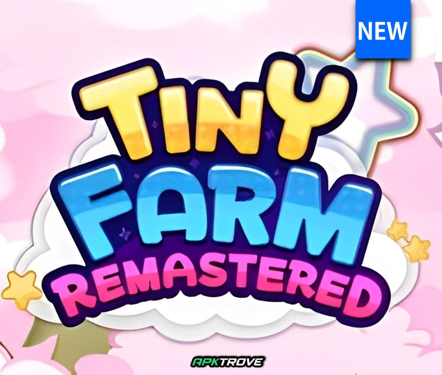 Tiny Farm Remastered