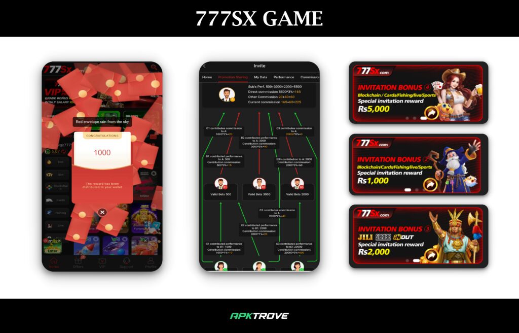 777sx game