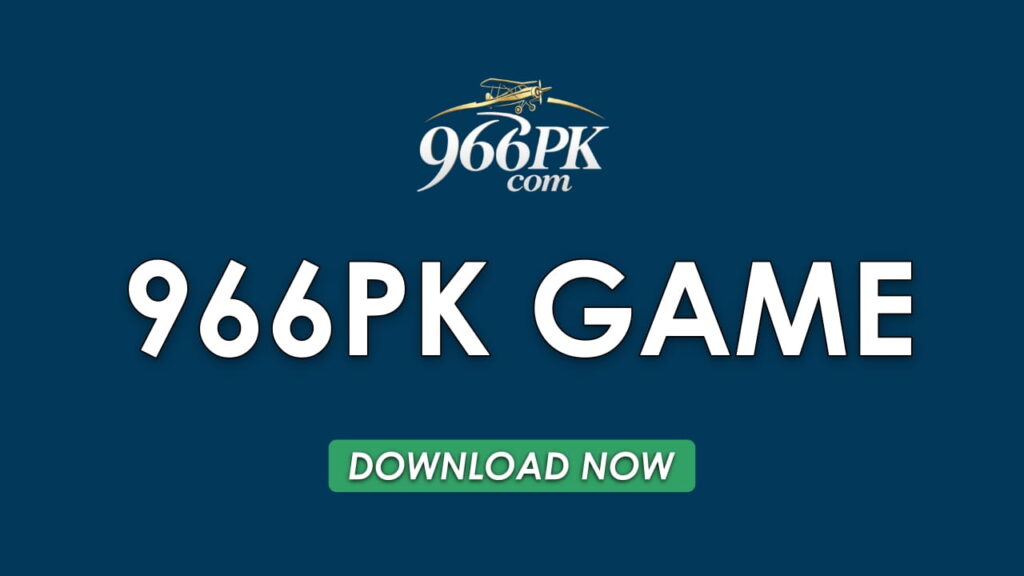 966pk game