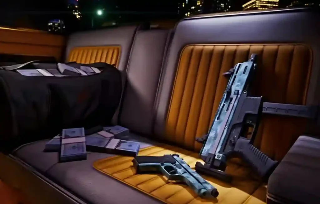 GTA 6 screenshots, GTA 6 Vice City images, GTA 6 official gameplay images